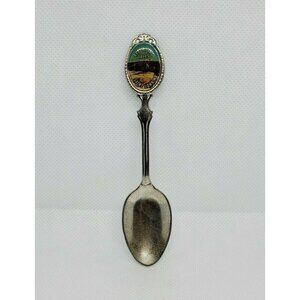 Reversing Falls Saint John NB Mini Collectible Spoon - Unique Home Décor